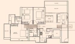 Blk 139A The Peak @ Toa Payoh (Toa Payoh), HDB 5 Rooms #600258841